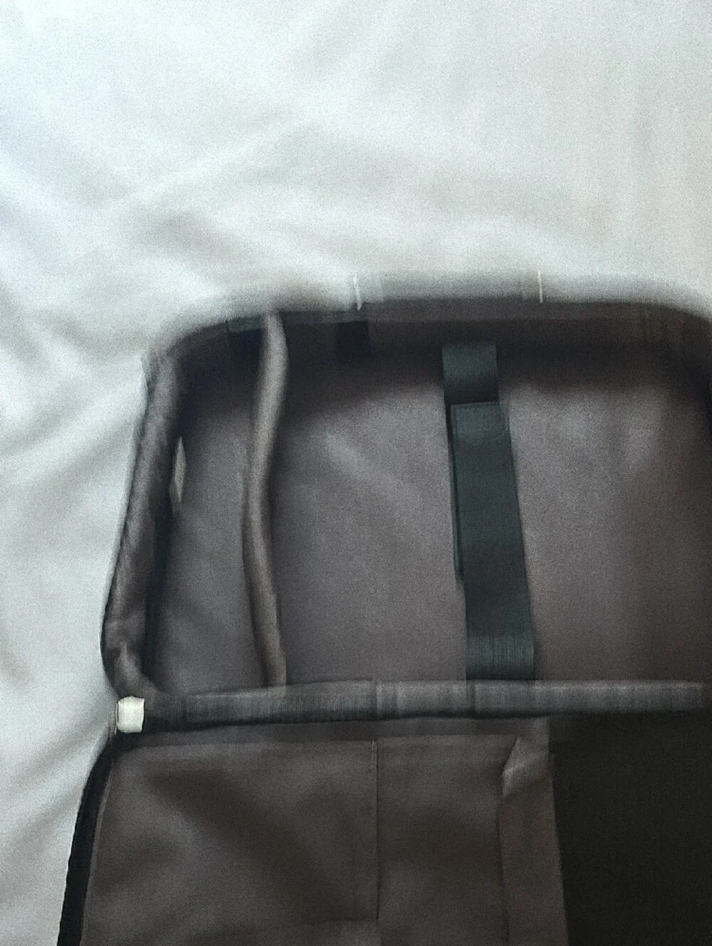 Targus professional black
